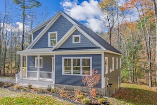 1 Friendly Way, Windham, ME 04062