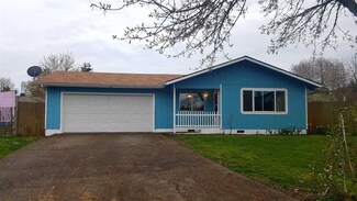 388 Tanglewood Ct, Jefferson, OR 97352