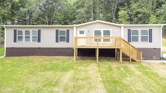9775 Corporate Park Dr, Loudon, TN 37774