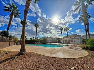 9947 Fragile Fields St, Las Vegas, NV 89183
