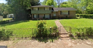 269 Mlk jr Dr, Thomaston, GA 30286