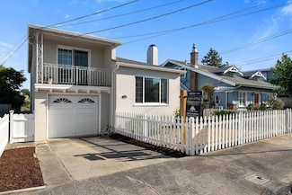164 San Benito Ave, San Bruno, CA 94066
