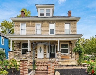 1364 E Fulton St Unit 366, Columbus, OH 43205