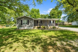 11418 Kentucky 764, Whitesville, KY 42378
