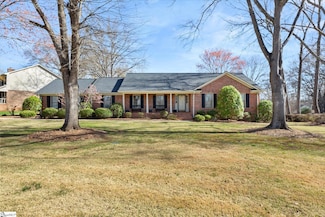 607 Stone Ridge Rd, Greer, SC 29650