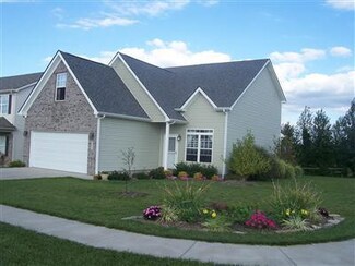 136 Placid Dr, Georgetown, KY 40324