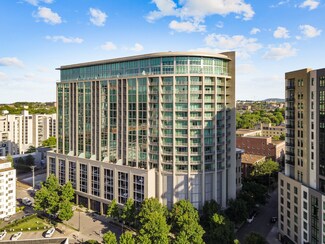 900 20th Ave S Unit 1207, Nashville, TN 37212