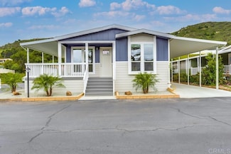 4650 Dulin Rd Unit 45, Fallbrook, CA 92028