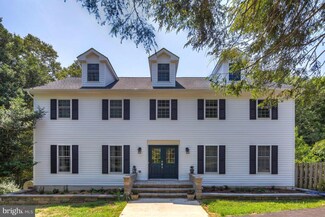 12413 Old Yates Ford Rd, Clifton, VA 20124