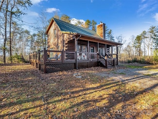 132 Grandview Dr, Rutherfordton, NC 28139