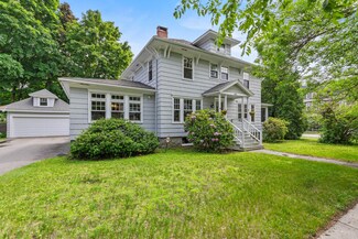 456 Woodford St, Portland, ME 04103
