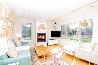 12 Tenderfoot Unit A, Gypsum, CO 81637