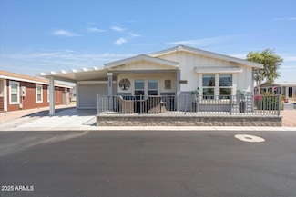 2206 S Ellsworth Rd Unit 160B, Mesa, AZ 85209