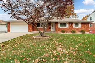 612 E Leslie Dr, Independence, MO 64055