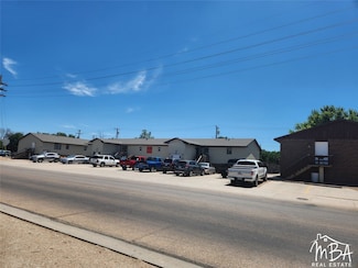 1810 W Kansas Ave, Garden City, KS 67846