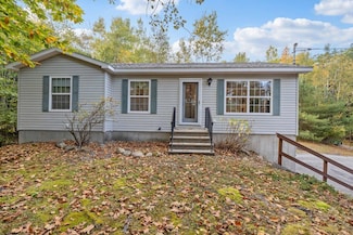 142 Bar Mills Rd, Hollis Center, ME 04042