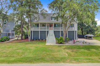 634 Lynne Ave, Charleston, SC 29412