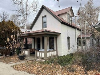 948 E 4th Ave, Durango, CO 81301