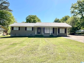 3306 Livingston Trace, Sylacauga, AL 35150