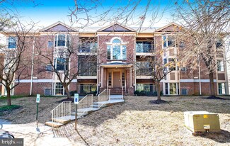 3500 Thomas Pointe Ct Unit 1B, Abingdon, MD 21009