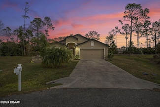 17 Renworth Place, Palm Coast, FL 32164