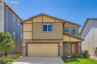 909 Technology Ct, Colorado Springs, CO 80915
