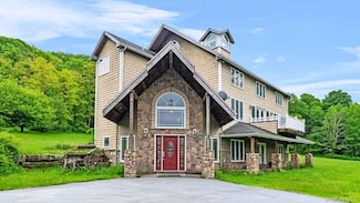42 Blackstone Ridge, Holmes, NY 12531