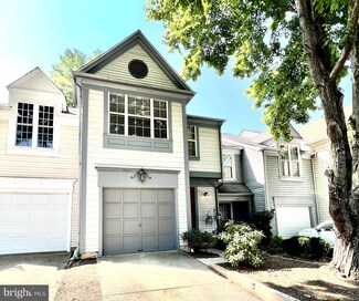 14911 Habersham Cir, Silver Spring, MD 20906