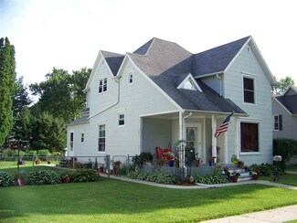 111 W Front St, Mount Morris, IL 61054