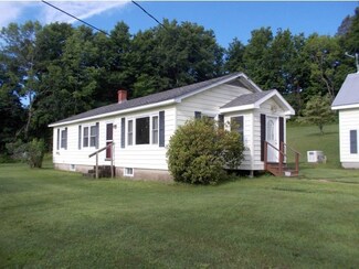 78 Downer Hill Rd, Springfield, VT 05156