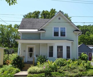 20 Vine St, Montpelier, VT 05602