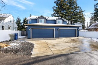 9614 E Nixon Ln Unit 9616, Spokane Valley, WA 99206