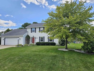 4077 Westview Ln, Oshkosh, WI 54904