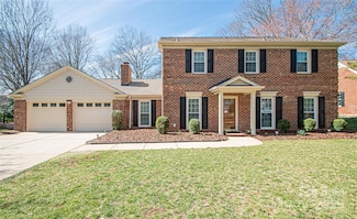 6411 Boykin Spaniel Rd, Charlotte, NC 28277