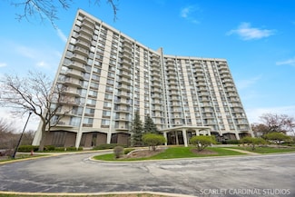 40 N Tower Rd Unit 5B, Oak Brook, IL 60523
