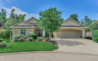 25011 Bow Wood Ct, Spring, TX 77389