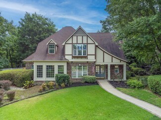 3722 Holly Trail, Longview, TX 75605