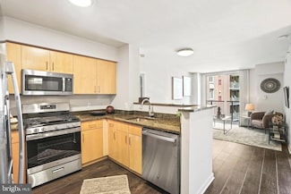 1000 New Jersey Ave SE Unit 602, Washington, DC 20003