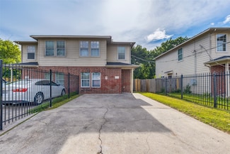 8130 Jutland Rd, Houston, TX 77033