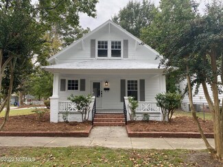 408 Whitehead Ave NE, Wilson, NC 27893