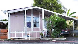 12600 Van Nuys Blvd Unit 46, Pacoima, CA 91331