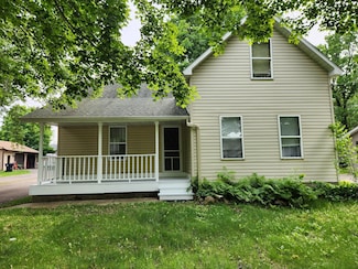412 W 3rd St, Monticello, MN 55362