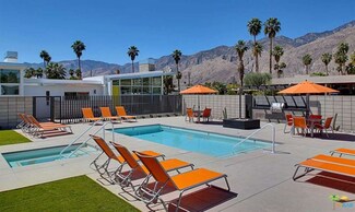 100 100 N Cerritos Dr Unit 5, Palm Springs, CA 92262