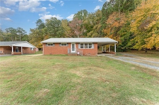 248 CrooMcRest Rd, Asheboro, NC 27205