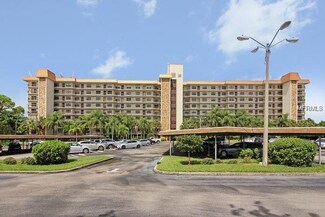 5400 Park St N Unit 706, Saint Petersburg, FL 33709