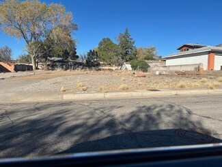 12417 Placid Ave NE, Albuquerque, NM 87112
