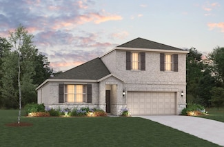 Berkshire, Little Elm, TX 75068