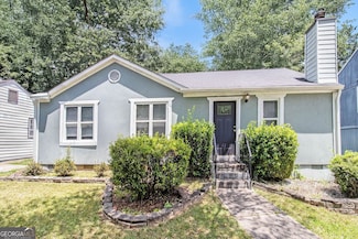 6416 Charter Way, Lithonia, GA 30058