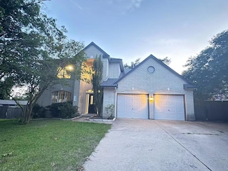10204 Tenava Ct, Austin, TX 78726
