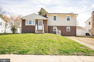 681 Dettmar Terrace, Runnemede, NJ 08078